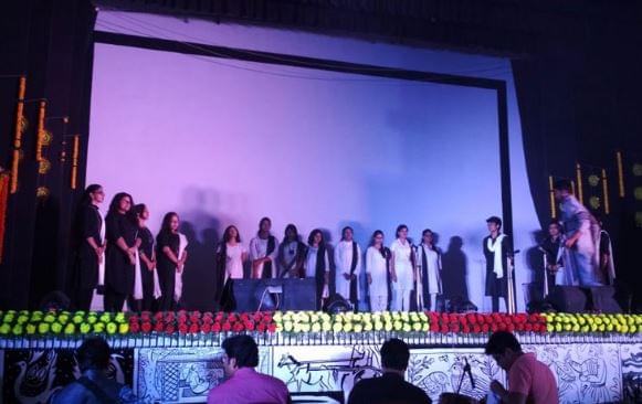 Gokhale Memorial Girls' College Kolkata Events photo 20